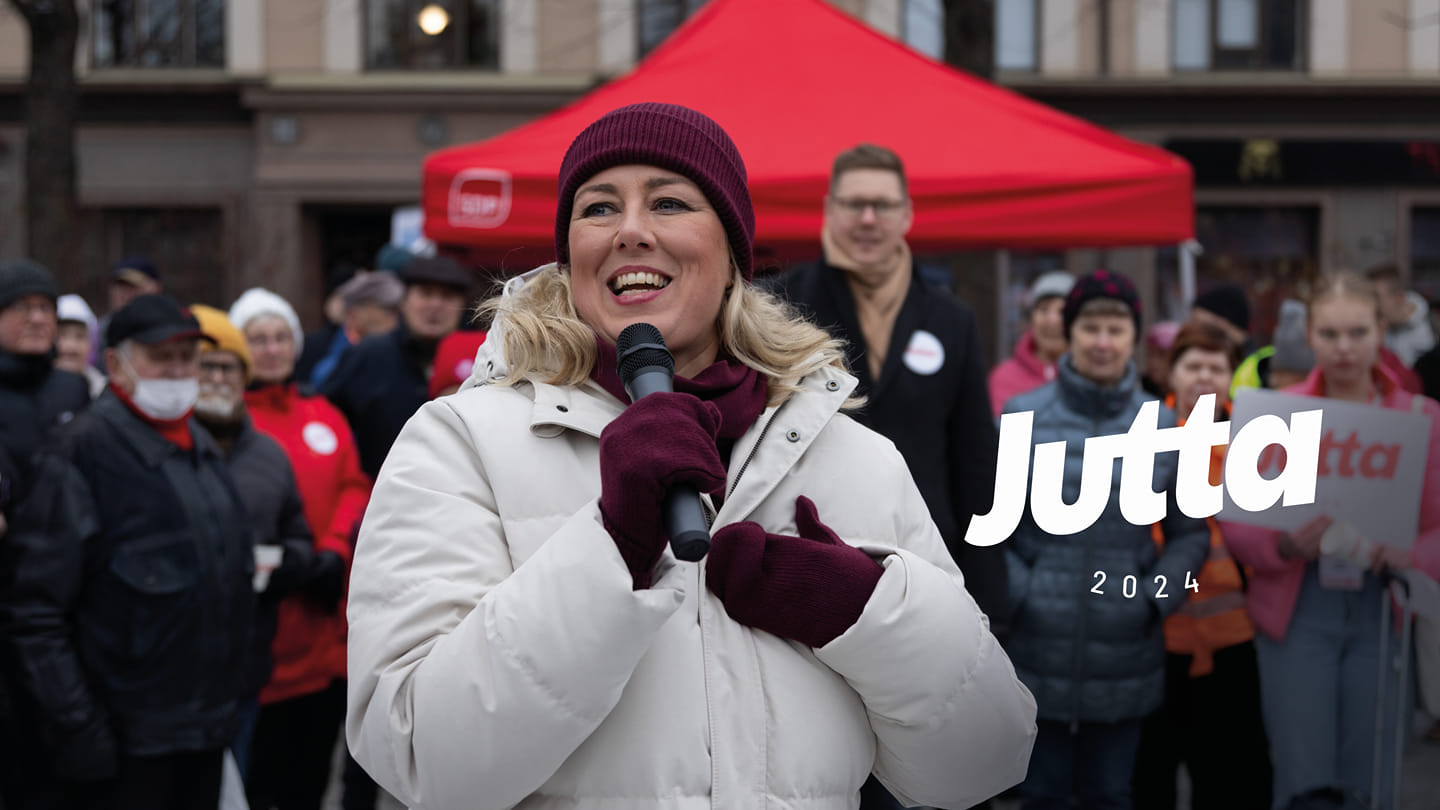 Presidentinvaalit 2024